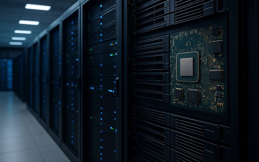 AI Cloud Acceleration: Redefining datacenter performance with DRAM+ and CACHE+