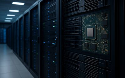 AI Cloud Acceleration: Redefining datacenter performance with DRAM+ and CACHE+