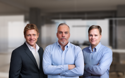 Memory Technology, Digitalization and Startup Executives join FMC as Senior Advisors
