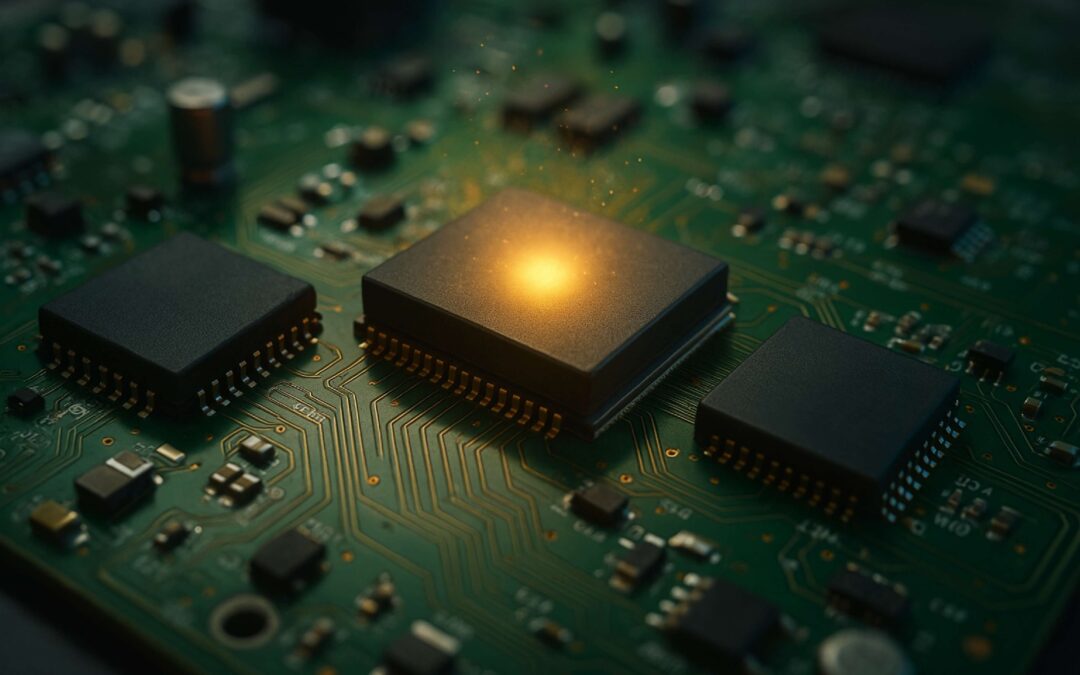 Breaking the Memory Wall: How DRAM+ and CACHE+ redefine system architecture across industries