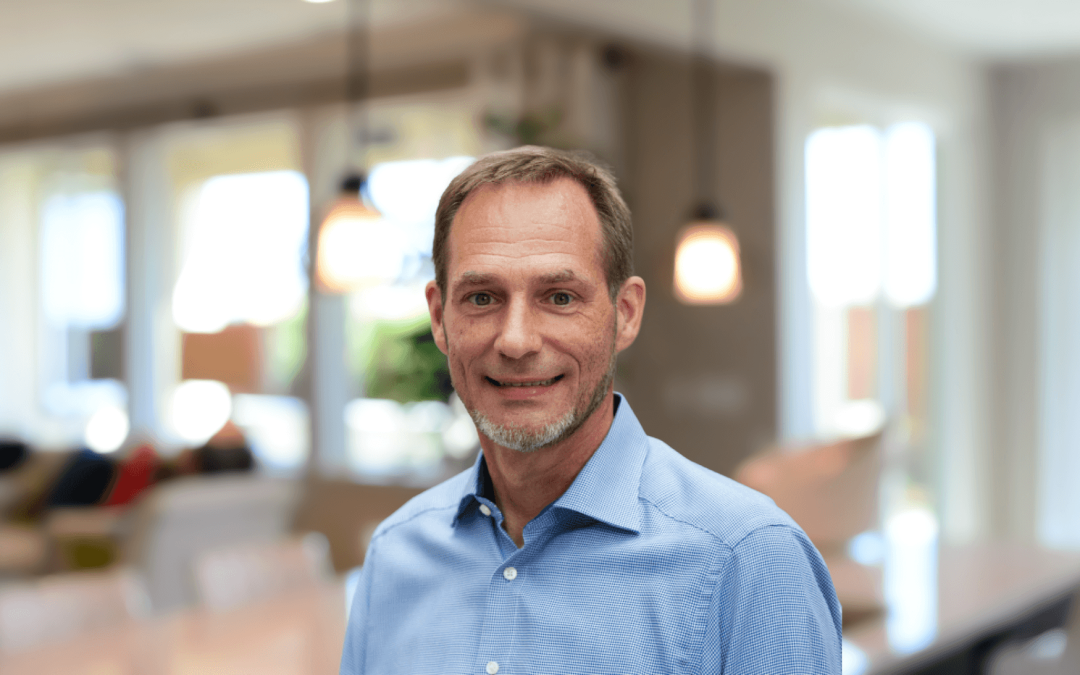FMC appoints former DTCF Investment Director Dr. Torsten Löffler as Chief Strategy Officer