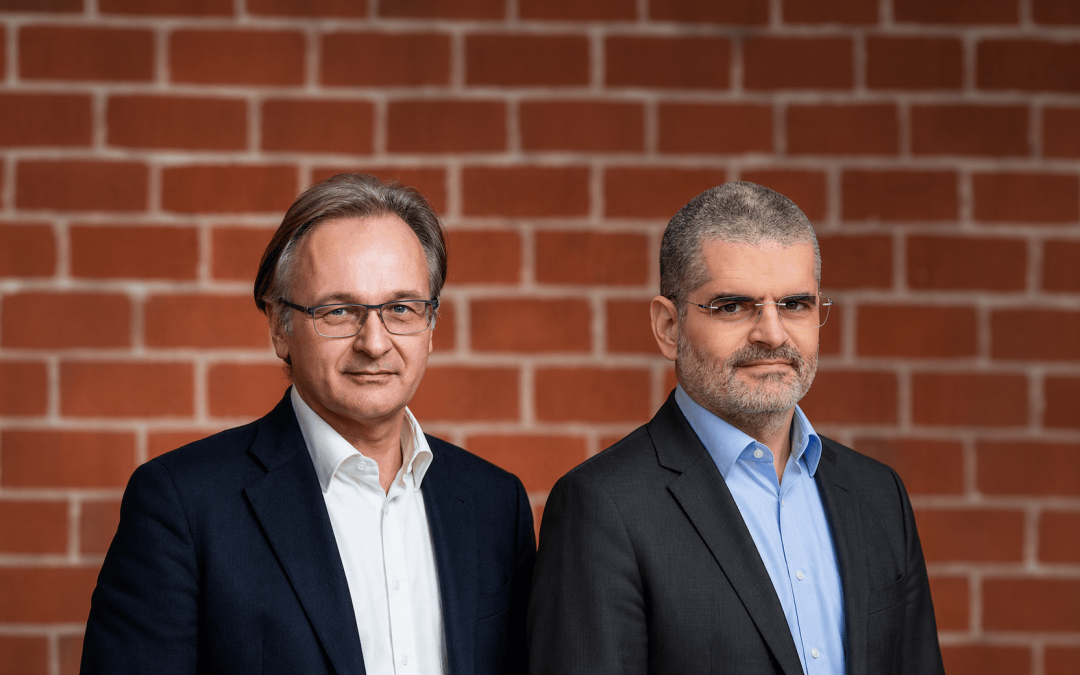 FMC and EUCLYD announce Strategic Collaboration to develop Next-Generation Sovereign AI Infrastructure for Europe