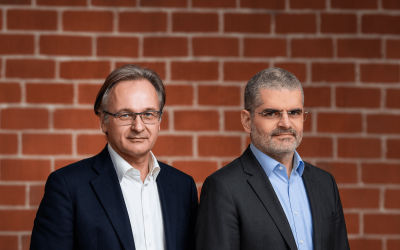 FMC and EUCLYD announce Strategic Collaboration to develop Next-Generation Sovereign AI Infrastructure for Europe