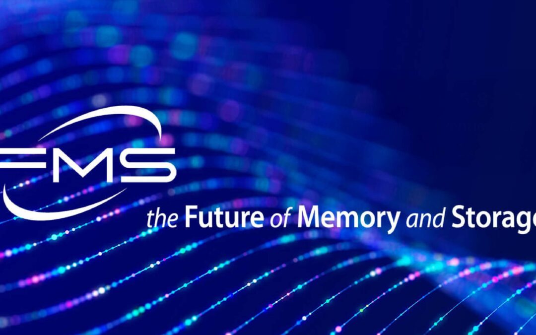 The Future of Memory and Storage (FMS) 2025