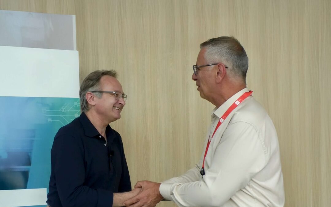 FMC and CEA‑Leti Join Forces to Advance FeRAM CACHE+ Memory for the AI Era