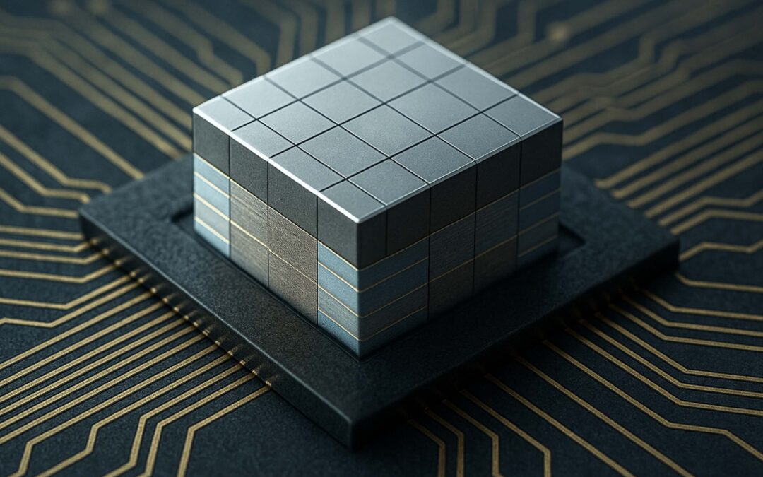 For Leti and ST, the Fastest Way to Edge AI Is Through the Memory Wall