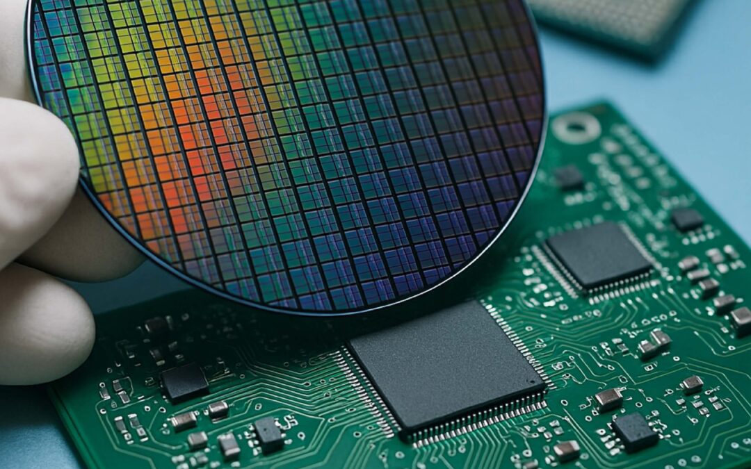 IPCEI Microelectronics and Communication Technologies – Ferroelectric Memory