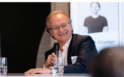 Innovation Trifft Investition