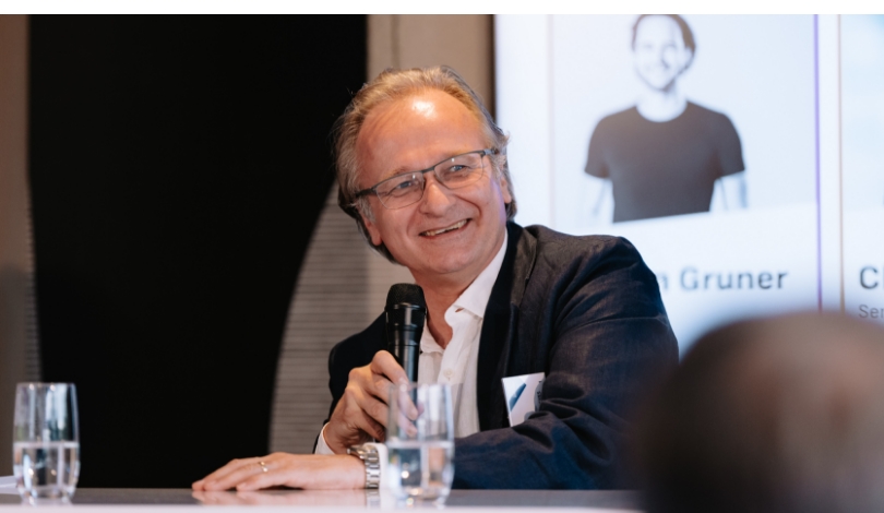 Innovation Trifft Investition