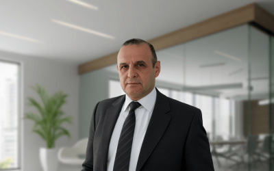 FMC appoints former STMicroelectronics EVP Joël Hartmann, as Senior Advisor, deepening its expertise from semiconductor research to industrial deployment