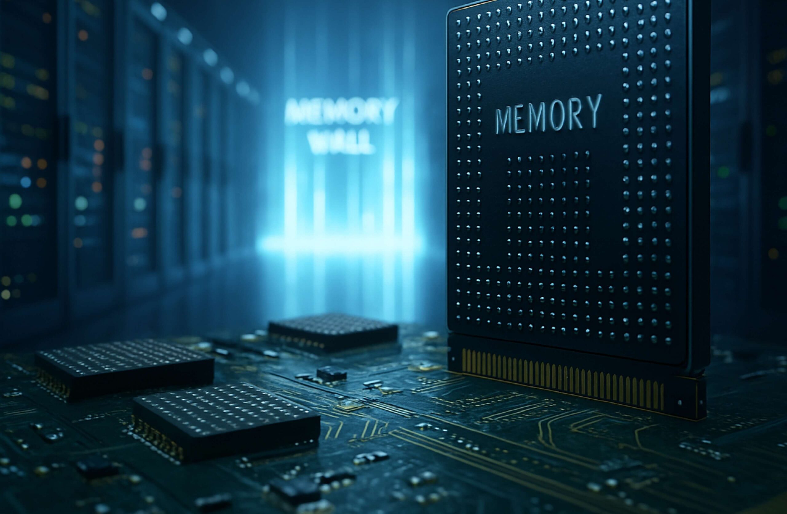 Breaking the Memory Wall | FMC News