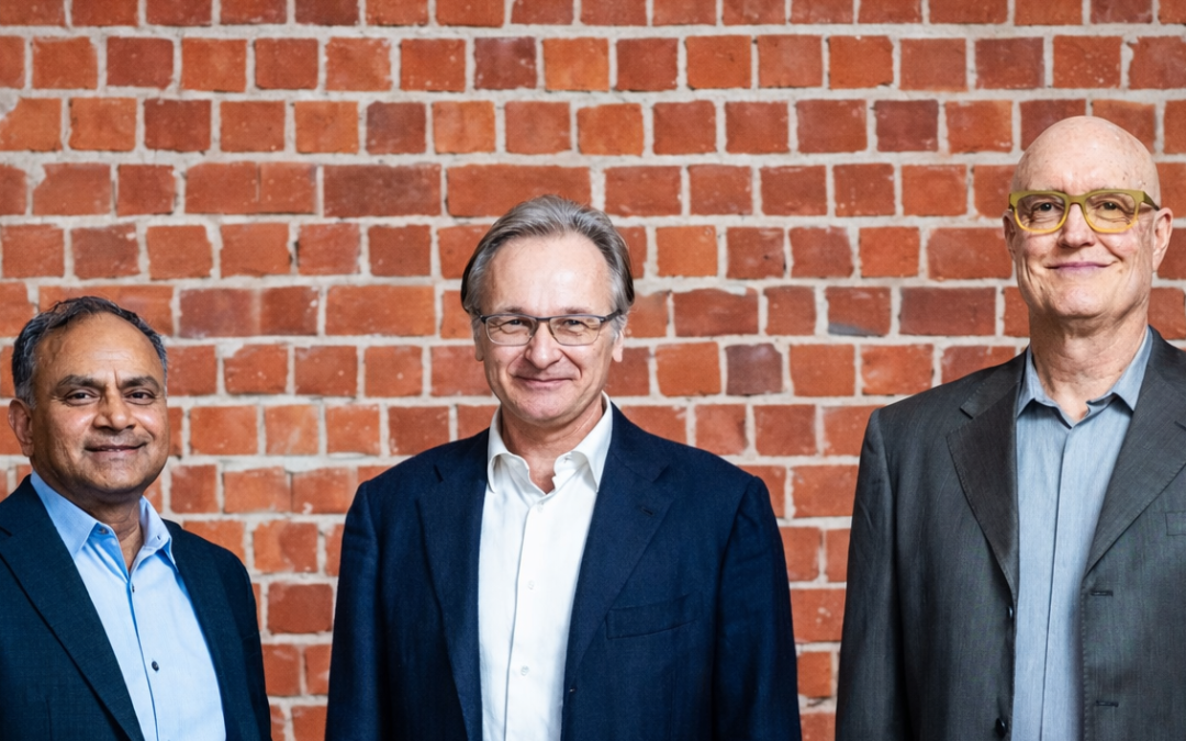 Semiconductor pioneer FMC strengthens C-level to drive technological leadership and international growth