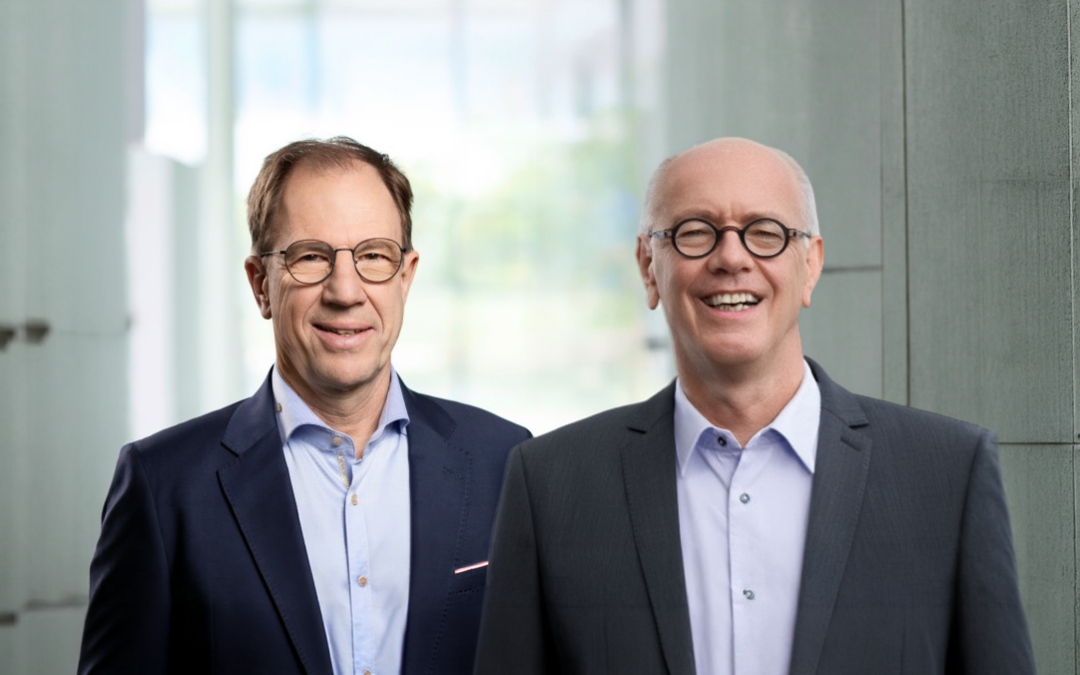 FMC appoints former Infineon CEO Reinhard Ploss and European semiconductor manufacturing leader Rutger Wijburg to advisory board