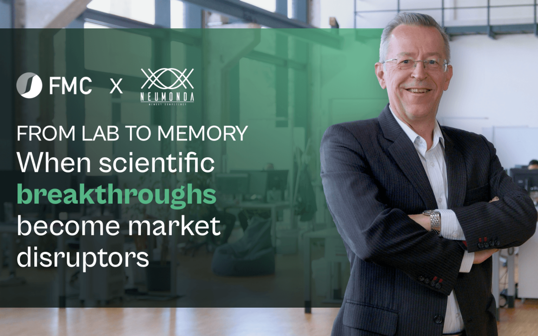 The Evolution of Memory: Why Some Fail and Others Redefine the Future.