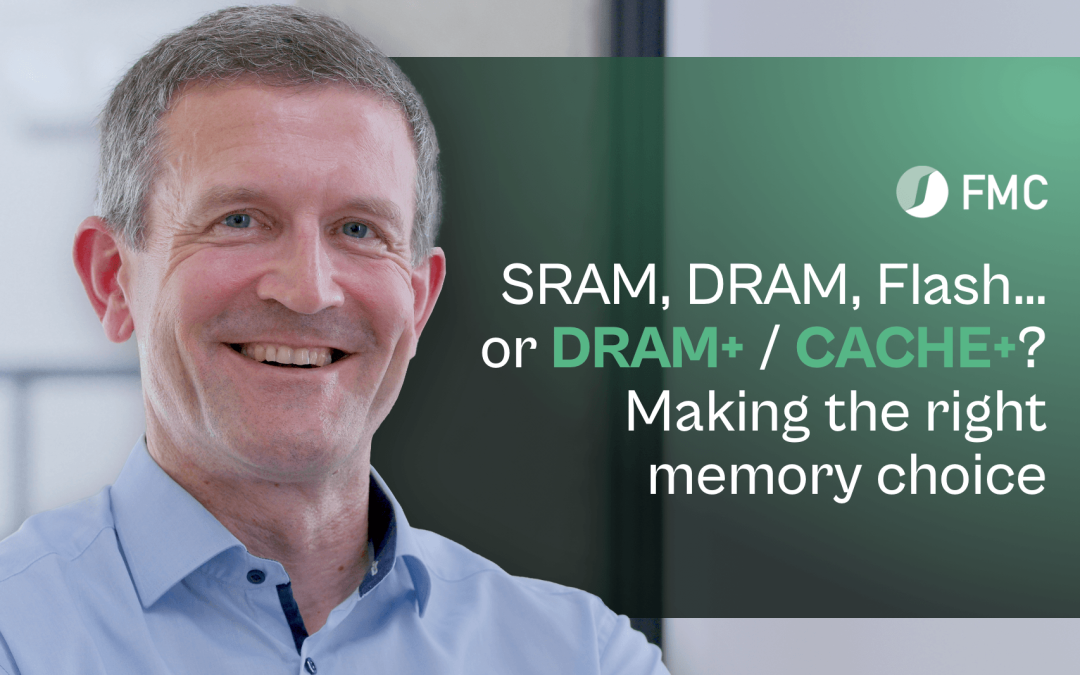 The Memory Trade Offs Limiting Modern Computing.