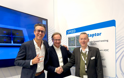 Neumonda and Ferroelectric Memory Collaborate in the Commercialization of Non-Volatile DRAM