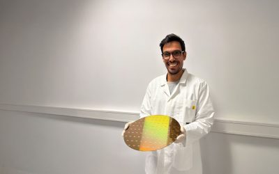 Semiconductor pioneer FMC raises €100 million to set new standards for memory chips