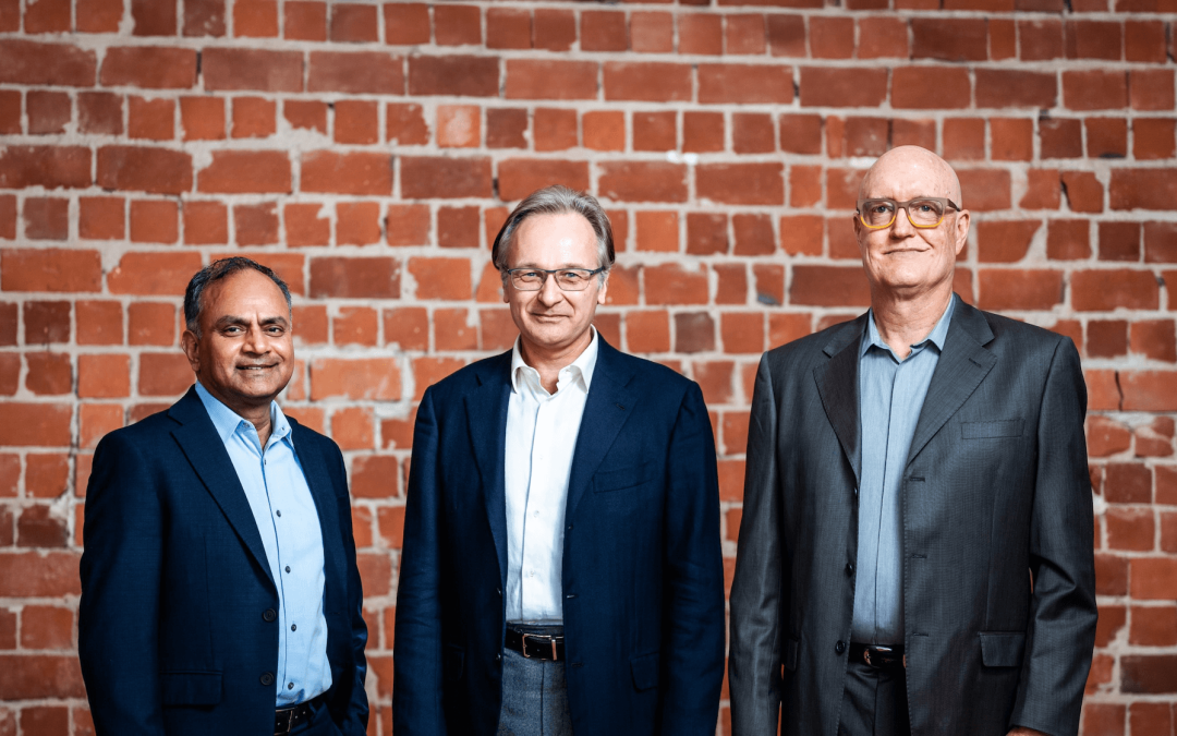 Semiconductor pioneer FMC strengthens C-level to drive technological leadership and international growth